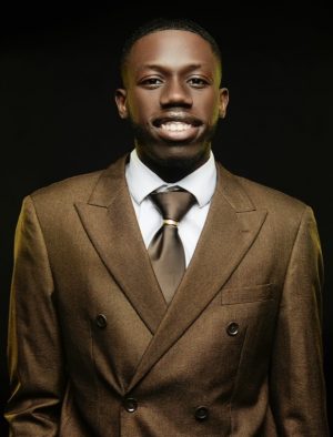 Jaylyn Graham Headshot