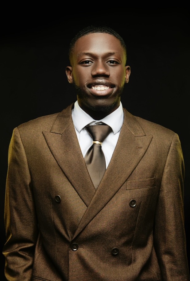 Jaylyn Graham Headshot