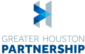 Greater Houston Partnership Logo