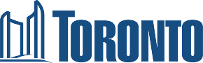 City of Toronto, CA logo