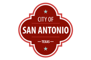 City of San Antonio logo