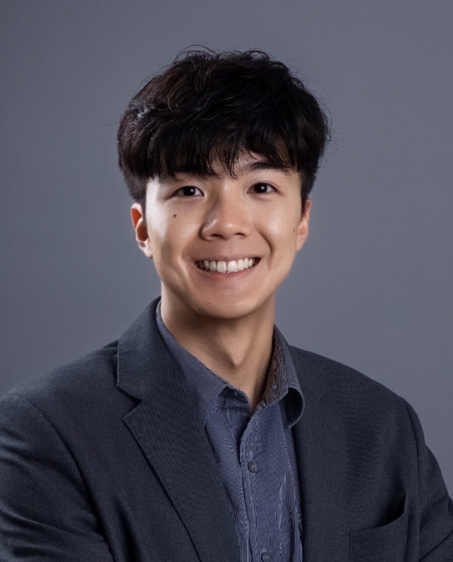 Wei Zheng Portrait