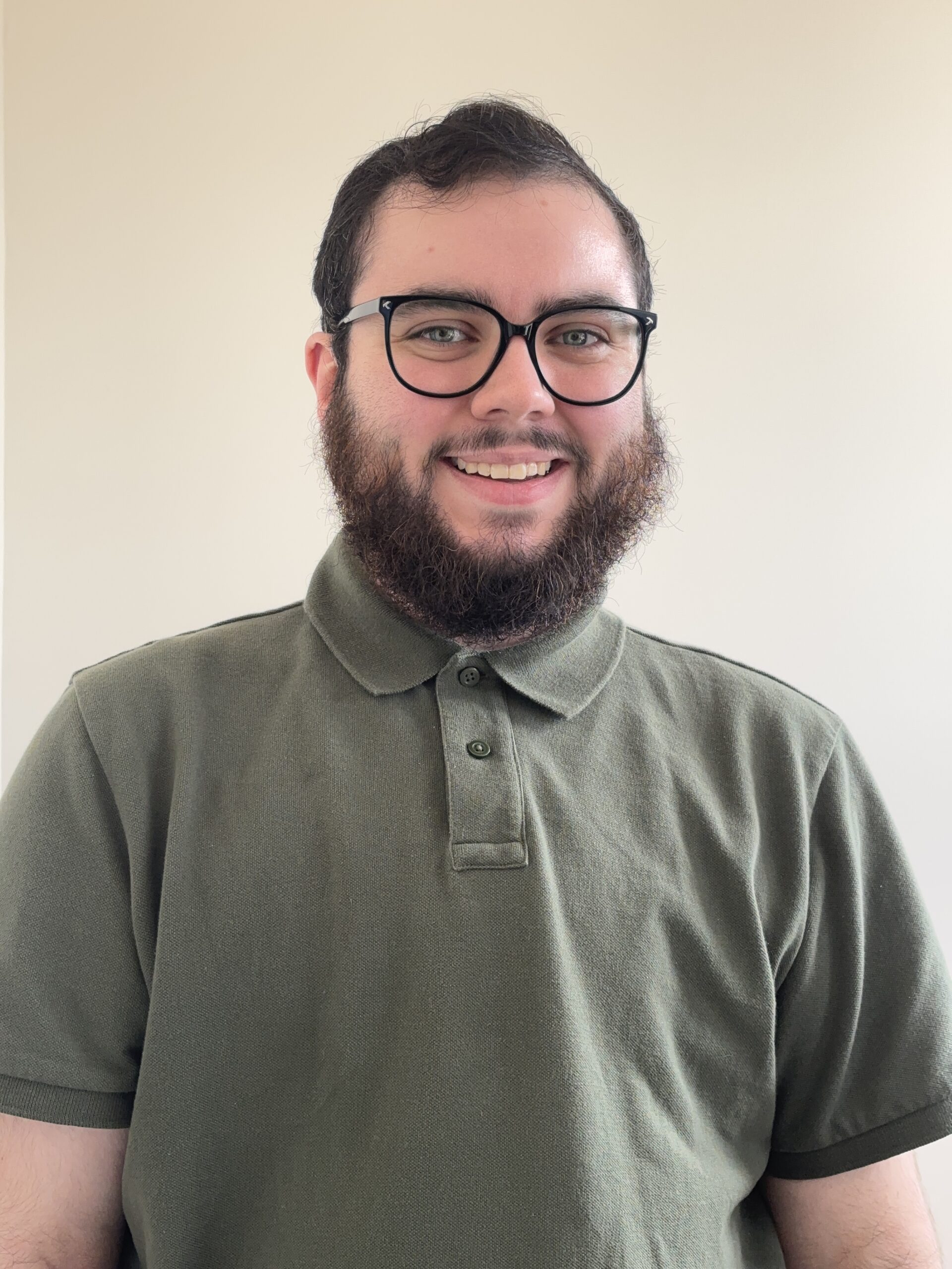 Xander Williams portrait